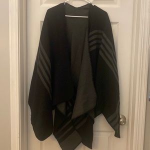 BB Dakota shawl